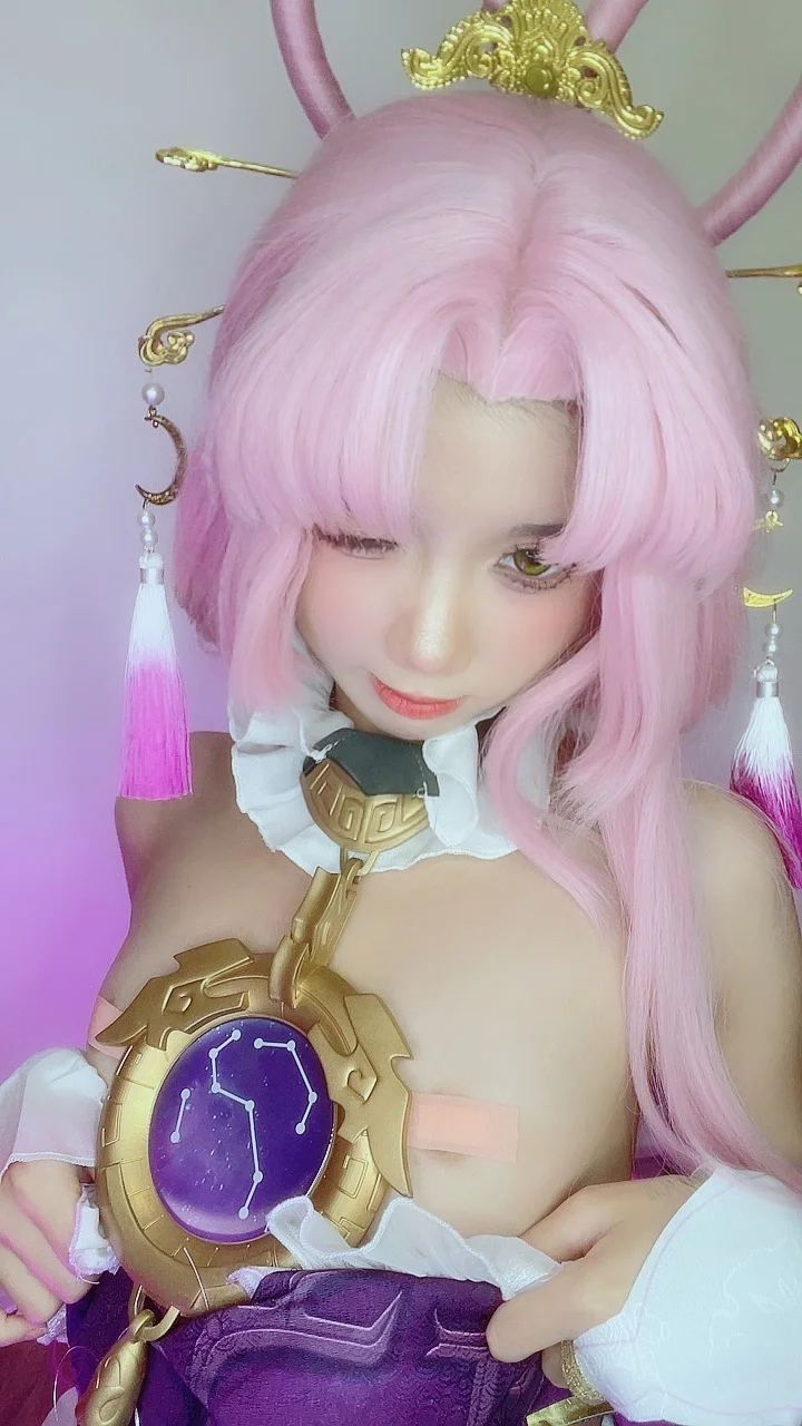 PoppaChan - Fu Xuan(符玄) [121P,12V-1.3GB] tg@simisebaisi 【丝足阁】094.webp